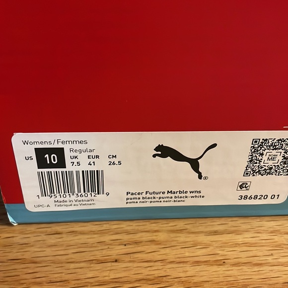 Puma softfoam - Picture 4 of 7